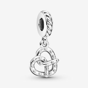 Authentic Pretzel Pandora charm 🥨